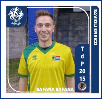 BAFANA BAFANA